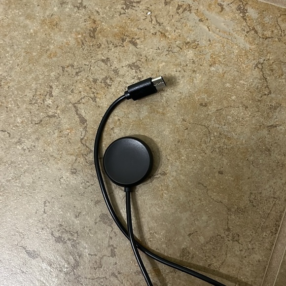 Google Pixel Watch (original) - Picture 5 of 13